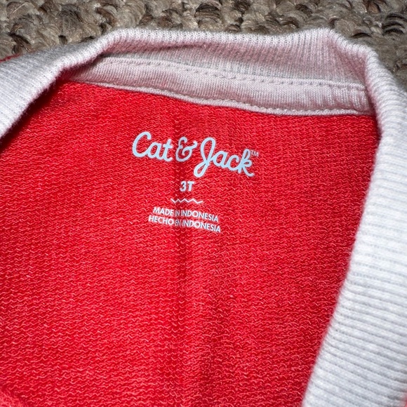 Toddler Happy Valentine’s Day Sweatshirt. - Picture 2 of 2